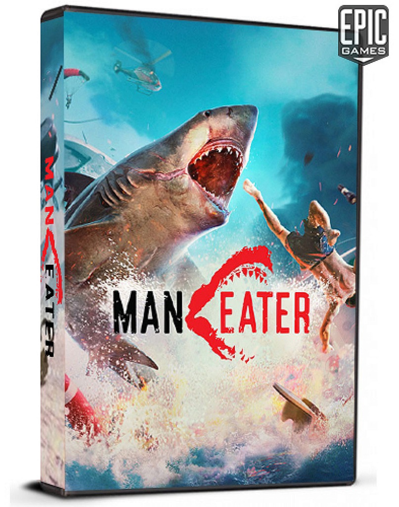 Maneater