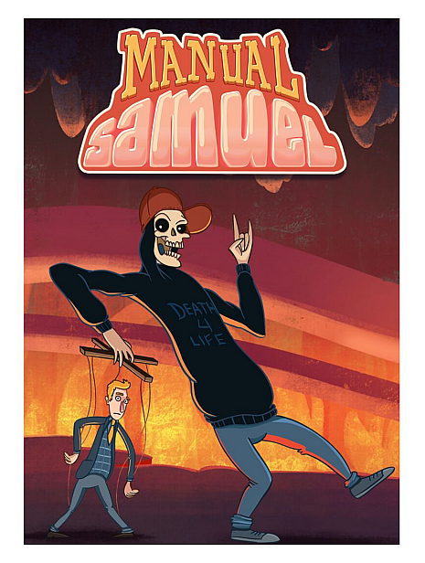 Manual Samuel