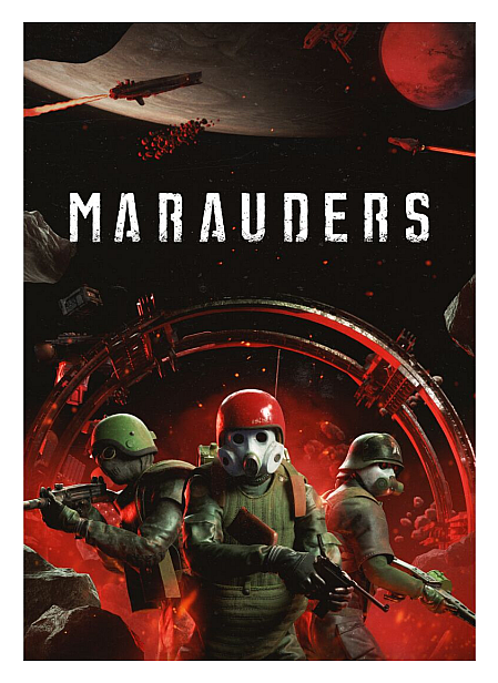 Marauders
