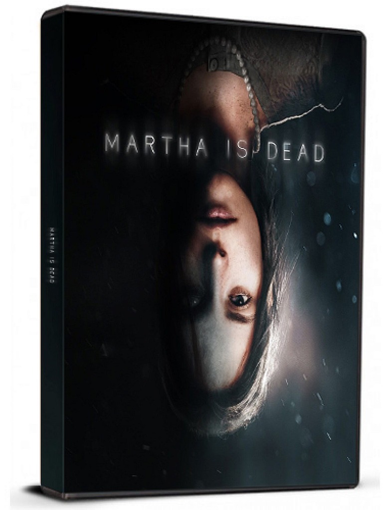 Martha Is Dead
