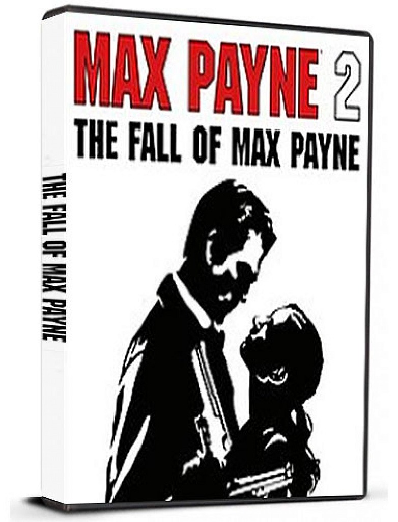 Max Payne 2: The Fall of Max Payne