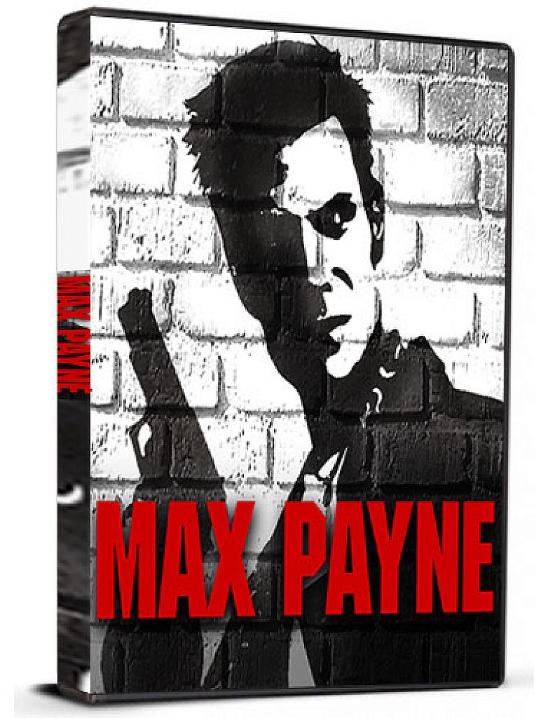 Max Payne
