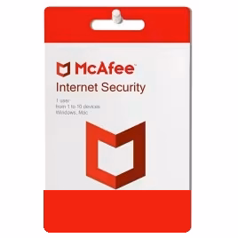 Mcafee Internet Security