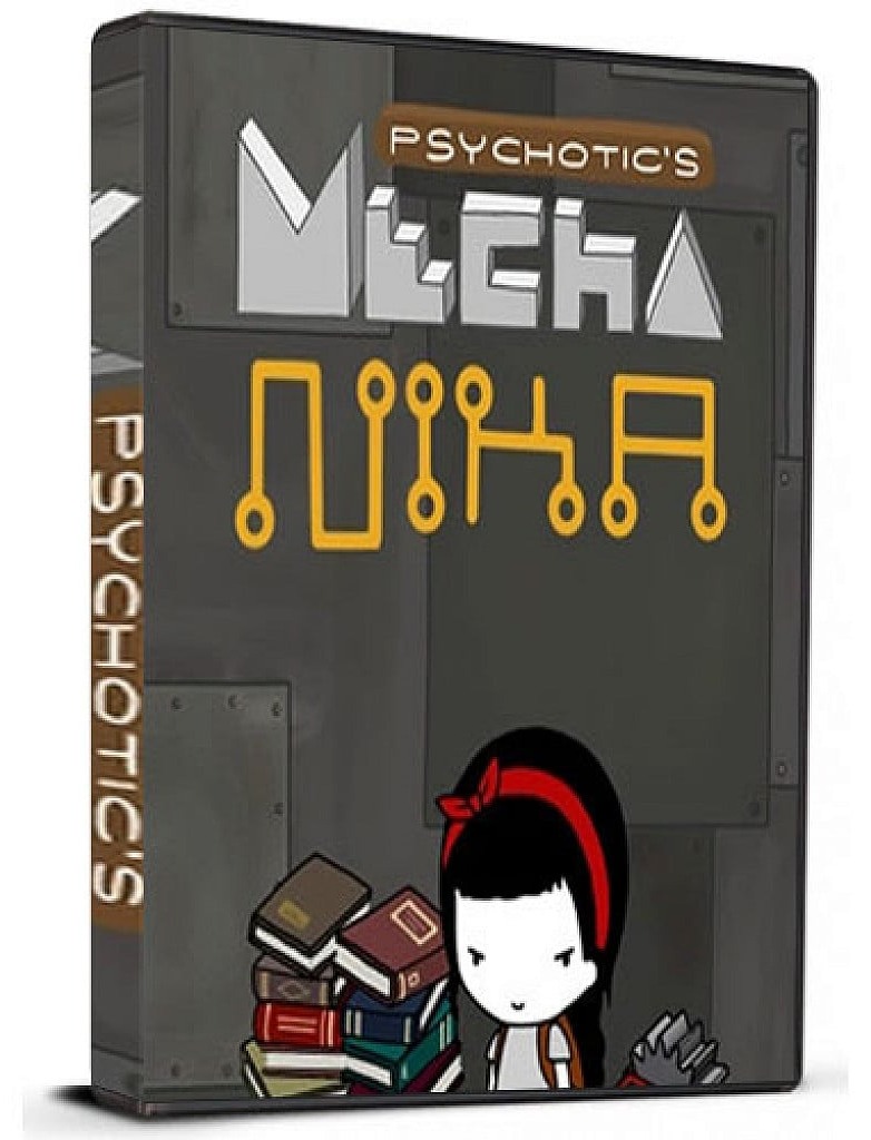 MechaNika