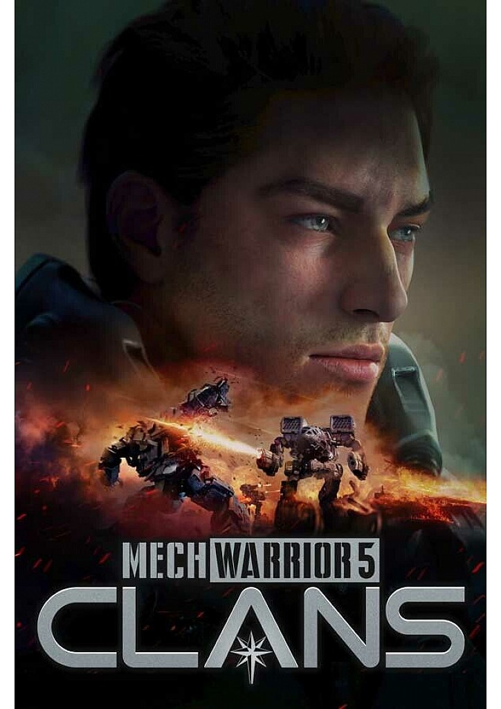 MechWarrior 5: Clans
