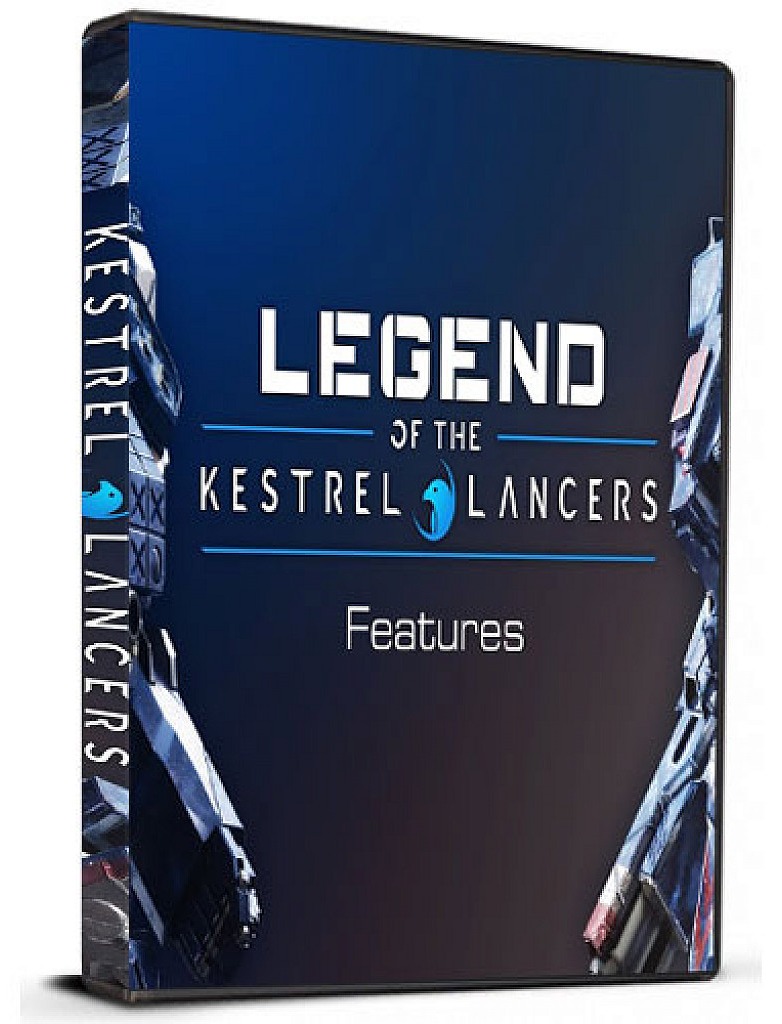 MechWarrior 5: Mercenaries – Legend of the Kestrel Lancers DLC C