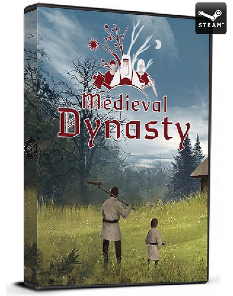 Medieval Dynasty