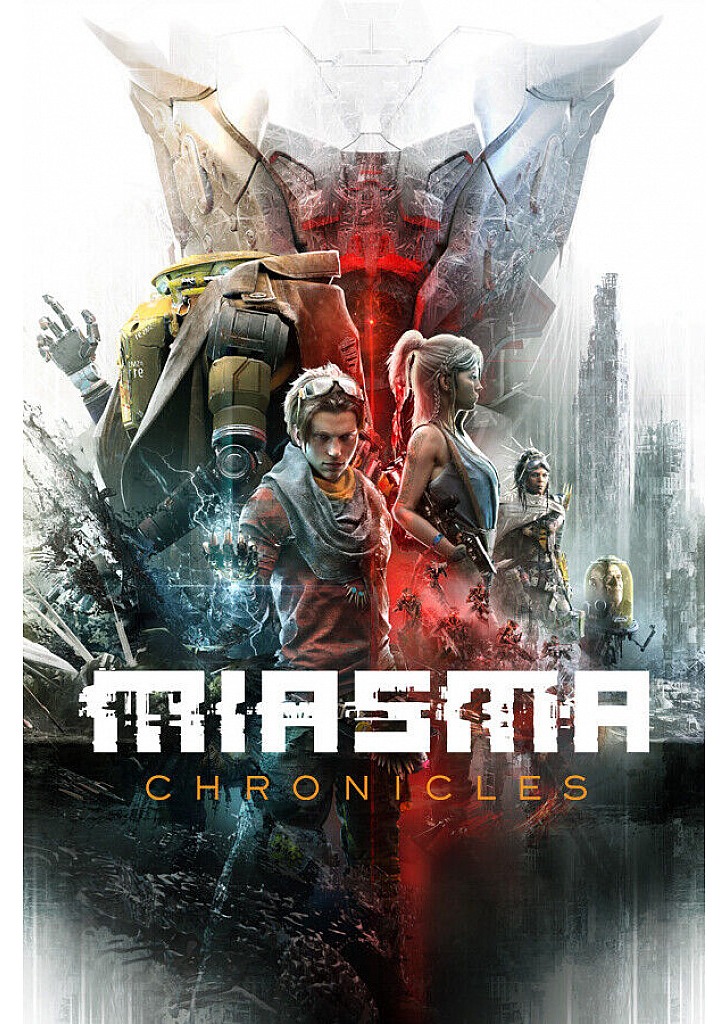Miasma Chronicles
