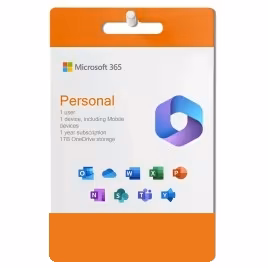 Microsoft 365 Personal