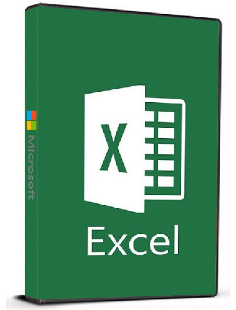 Microsoft Excel 2024 (Account Bind License)