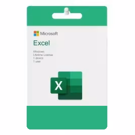 Microsoft Excel (Windows)