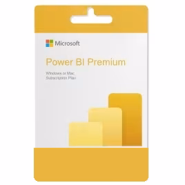 Microsoft Power BI Premium