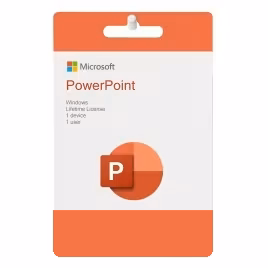 Microsoft Powerpoint (Windows)