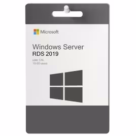 Microsoft Remote Desktop Services (RDS) 2019