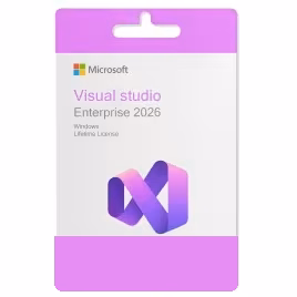 Microsoft Visual Studio 2026 Enterprise