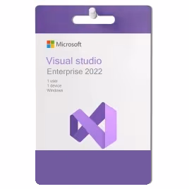 Microsoft Visual Studio Enterprise 2022