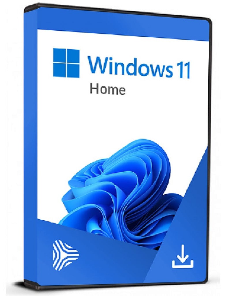 Microsoft Windows 11 Home OEM