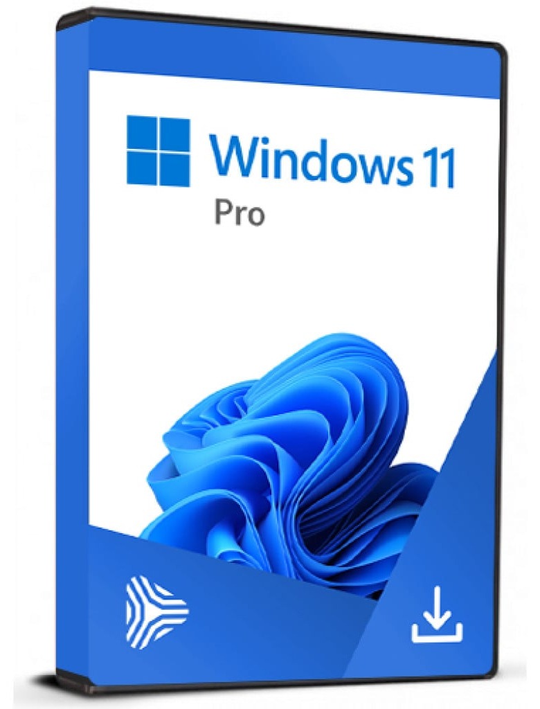 Microsoft Windows 11 Pro Retail