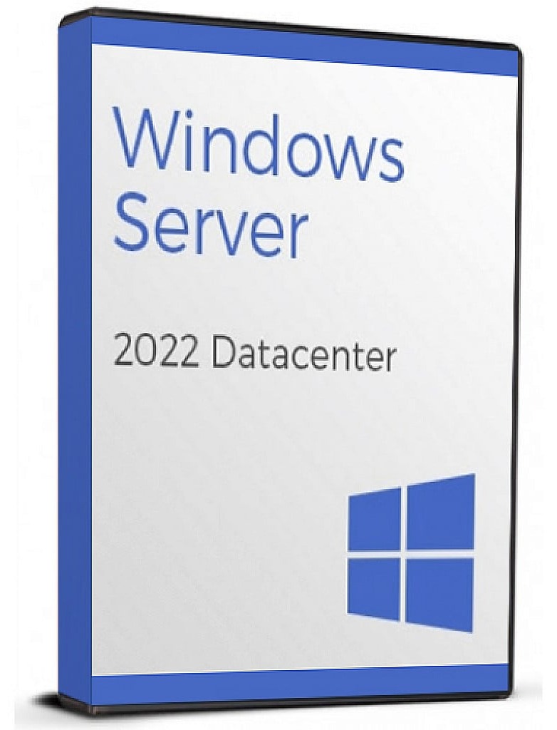 Microsoft Windows Server Datacenter 2022