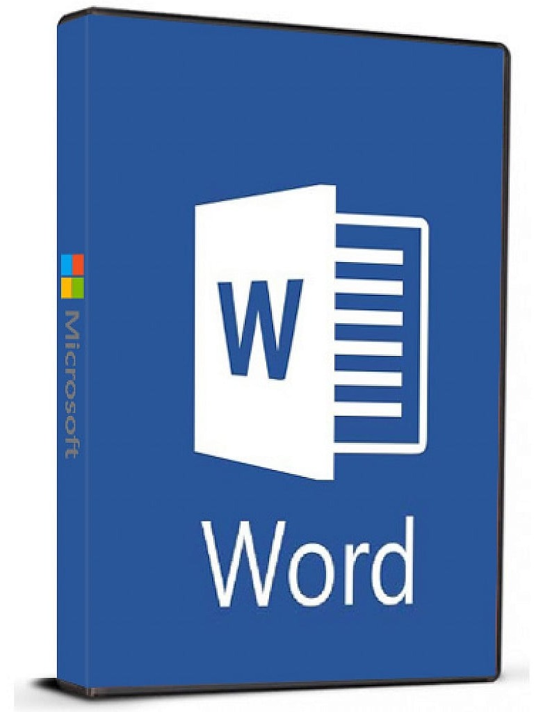 Microsoft Word 2024 (Account Bind License)