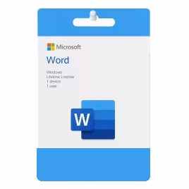 Microsoft Word (Windows)