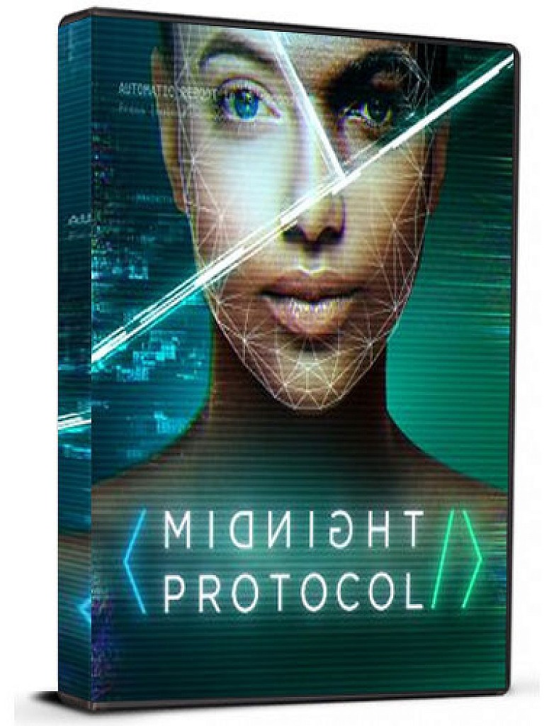 Midnight Protocol