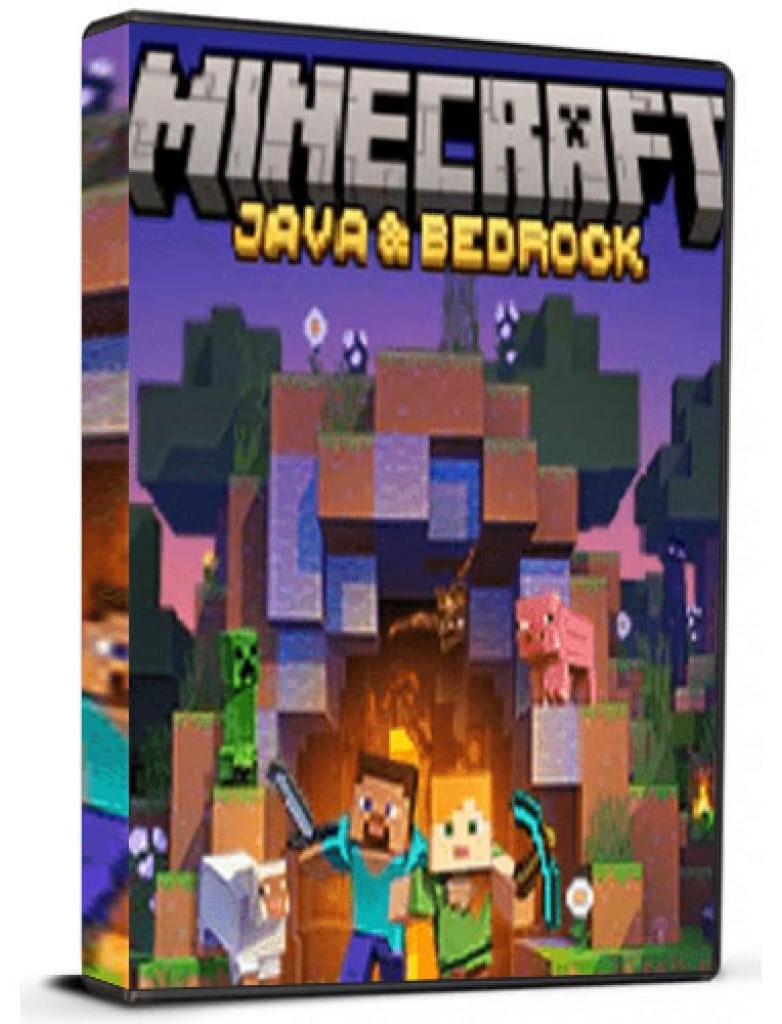 Minecraft: Jave & Bedrock Edition Microsoft Store Turkey