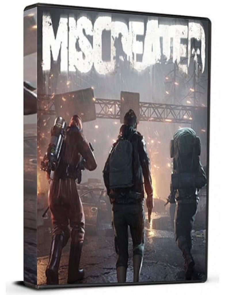 Miscreated