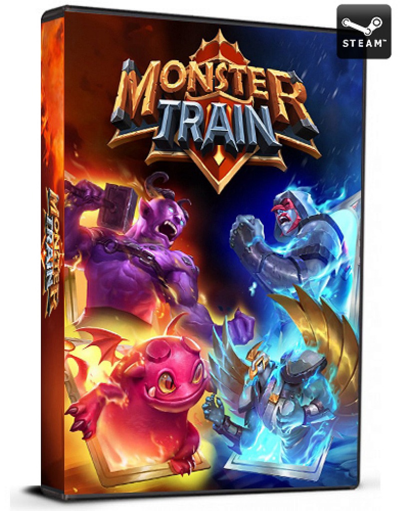 Monster Train