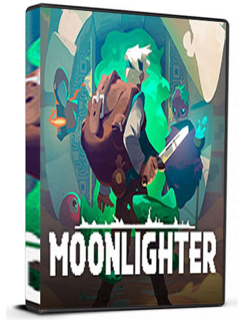 Moonlighter