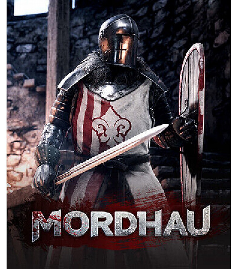 MORDHAU