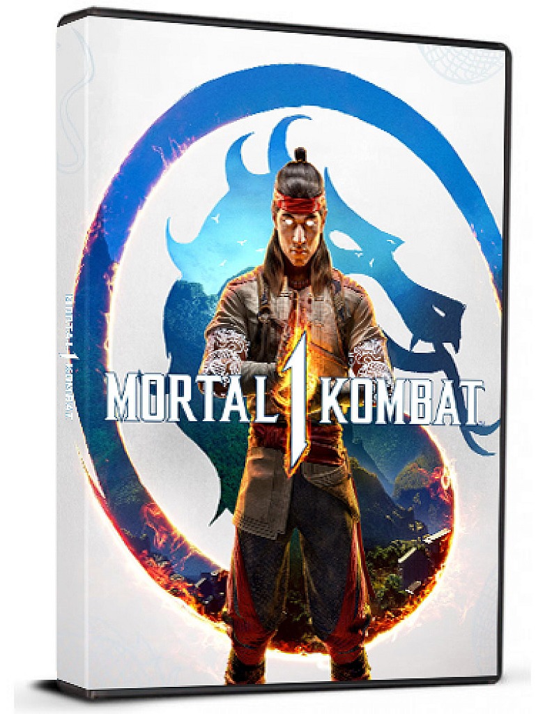 Mortal Kombat 1