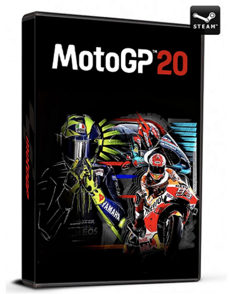 MotoGP 20