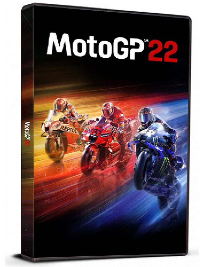 MotoGP 22