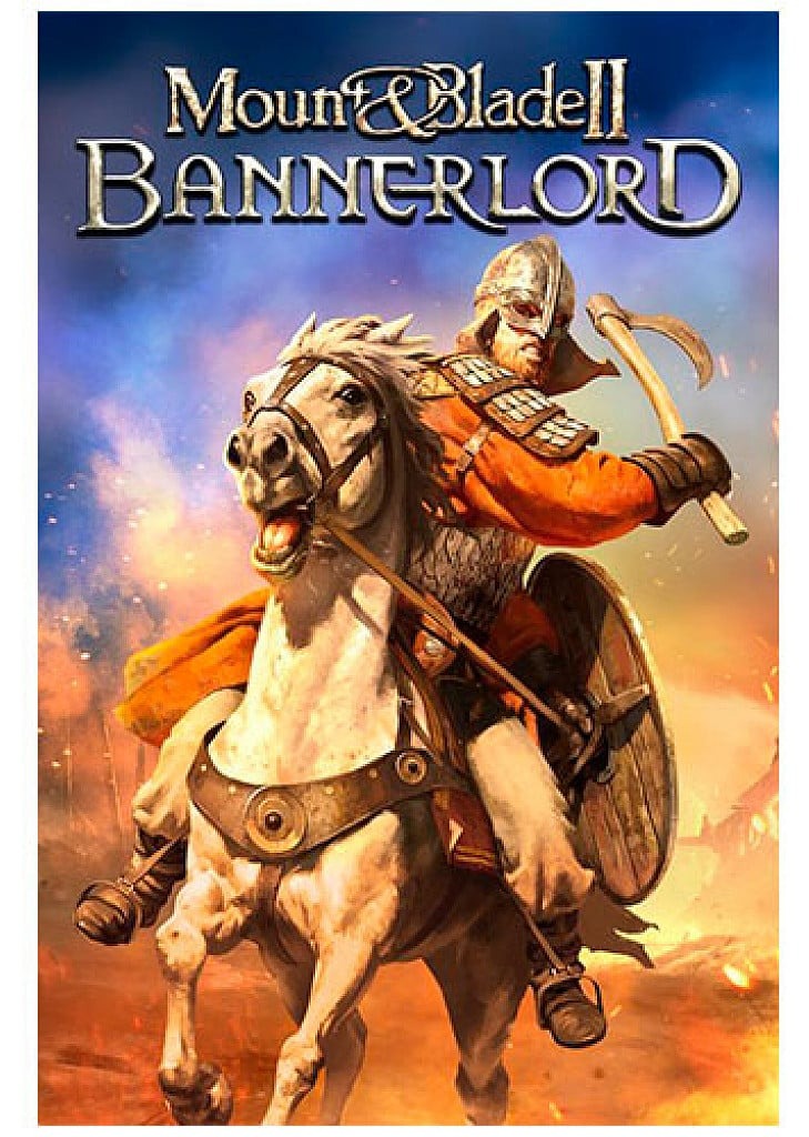 Mount & Blade II: Bannerlord