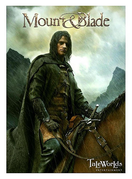 Mount and Blade