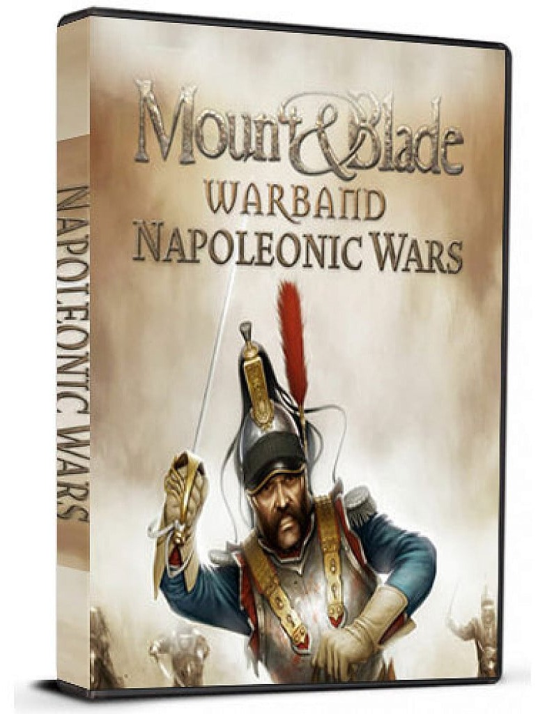 Mount & Blade Warband – Napoleonic Wars DLC Glo