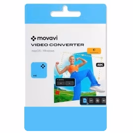 Movavi Video Converter