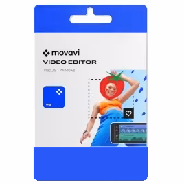 Movavi Video Editor