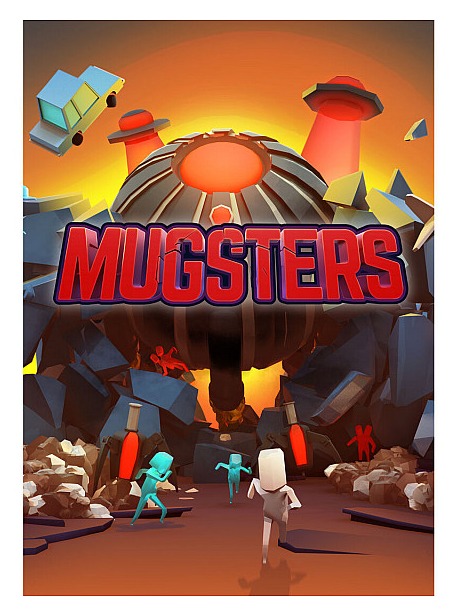 Mugsters