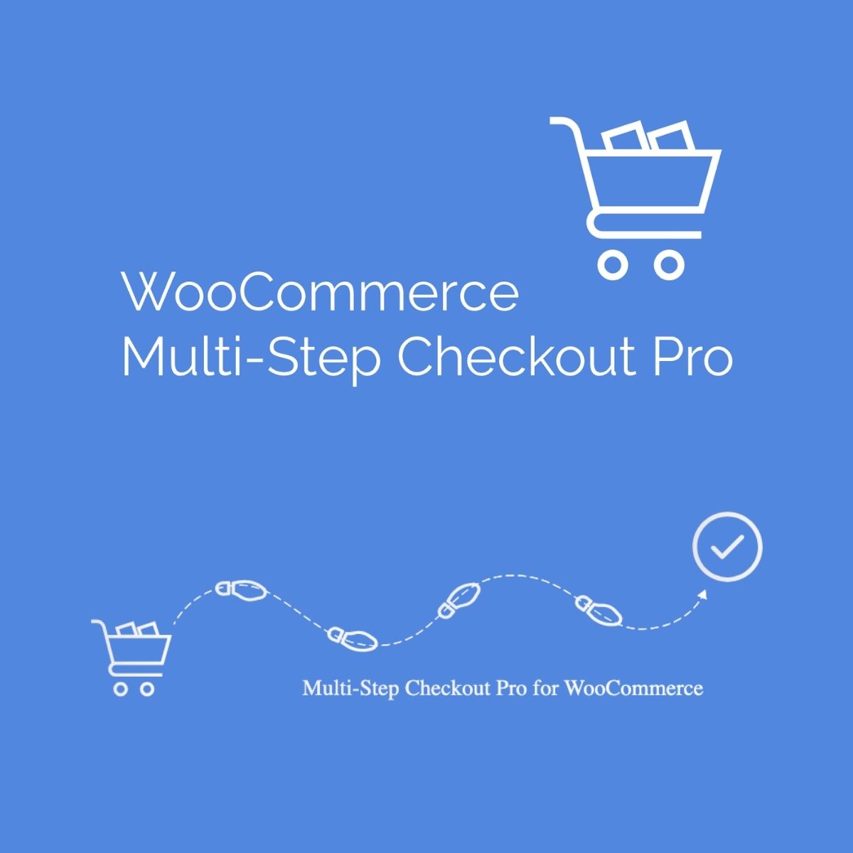 Multi-Step Checkout Pro for WooCommerce
