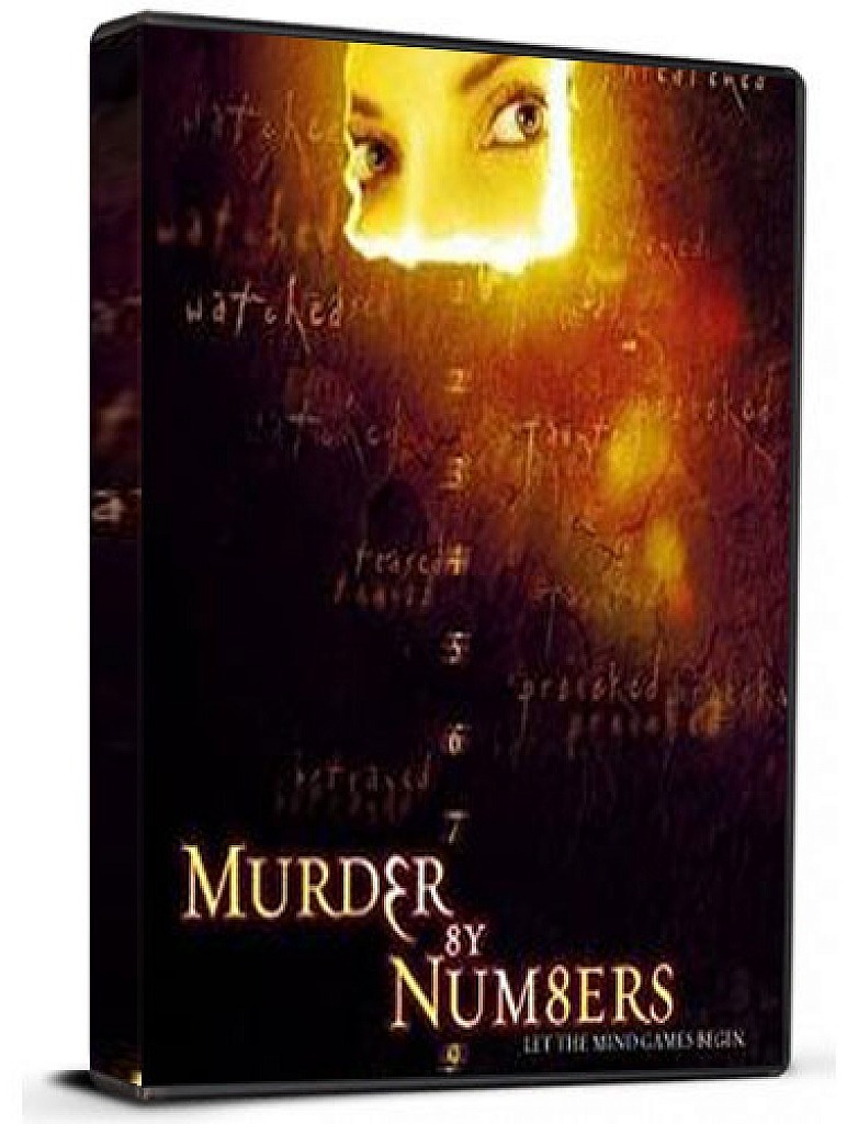 Murder By Numbers