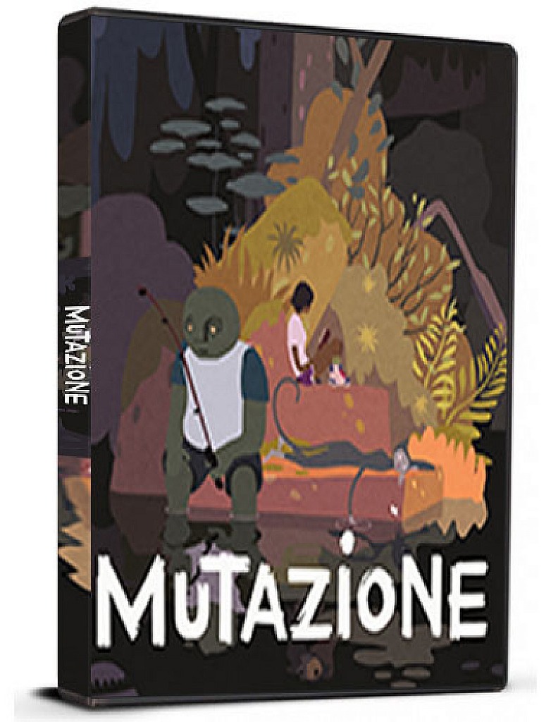 Mutazione