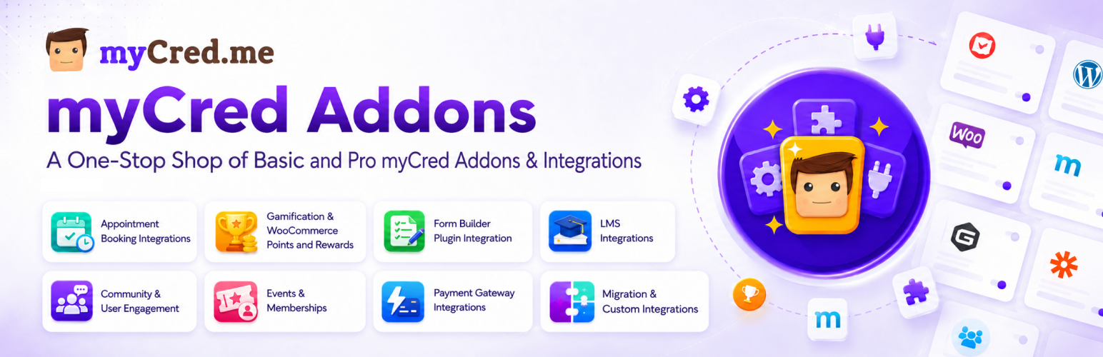 myCred Toolkit Pro