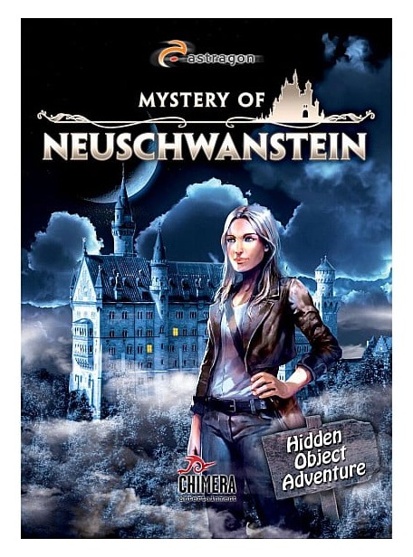 Mystery of Neuschwanstein
