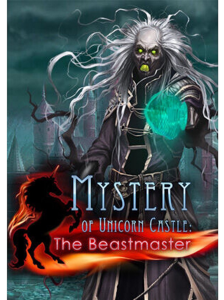 Mystery of Unicorn Castle: The Beastmaster