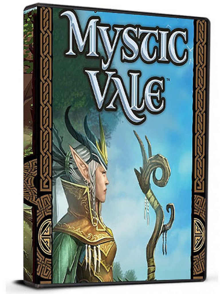 Mystic Vale