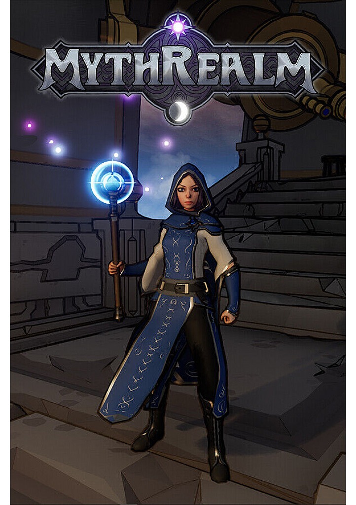 Mythrealm