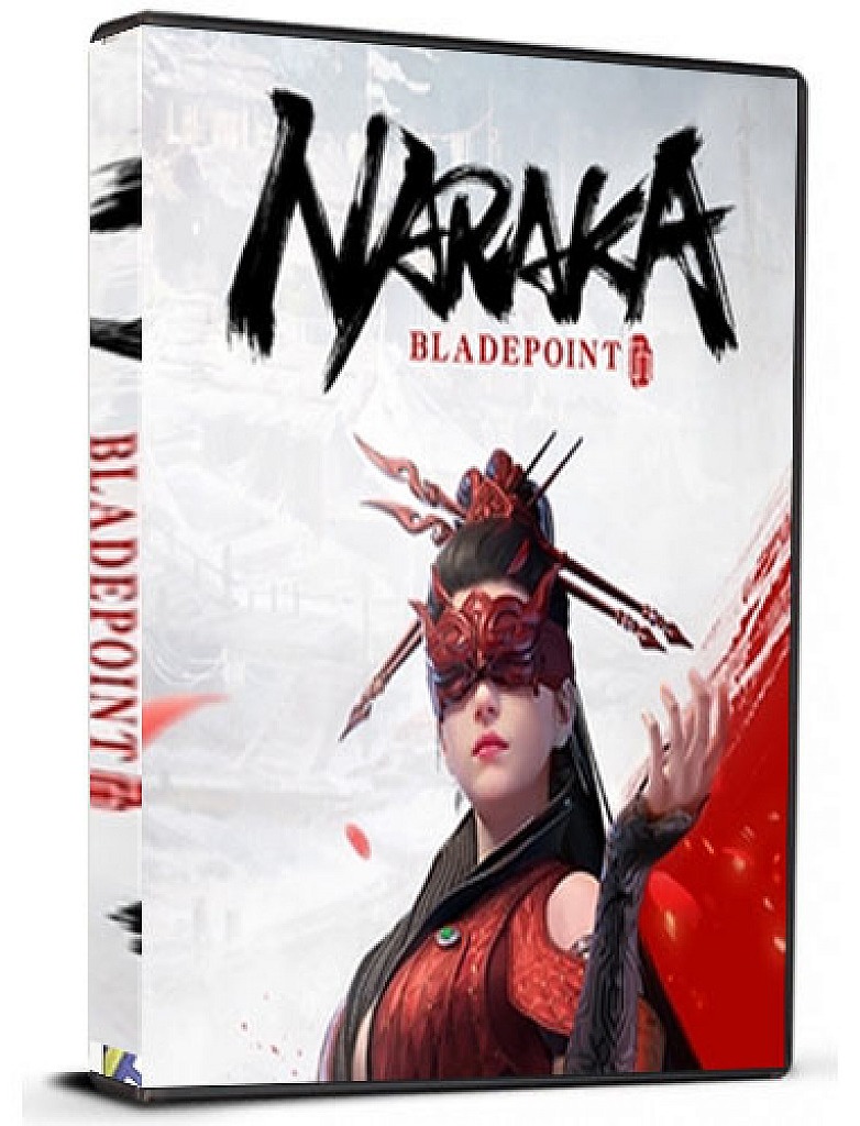 NARAKA: BLADEPOINT