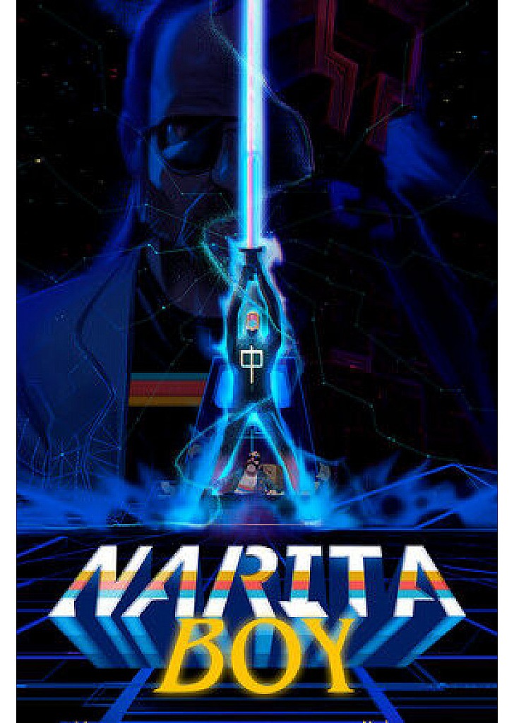 Narita Boy
